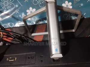 Hp M22f 22" Fhd Ips Monitor