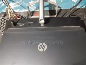 Hp M22f 22" Fhd Ips Monitor