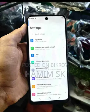 Tecno Spark 8 Pro 64 GB Black
