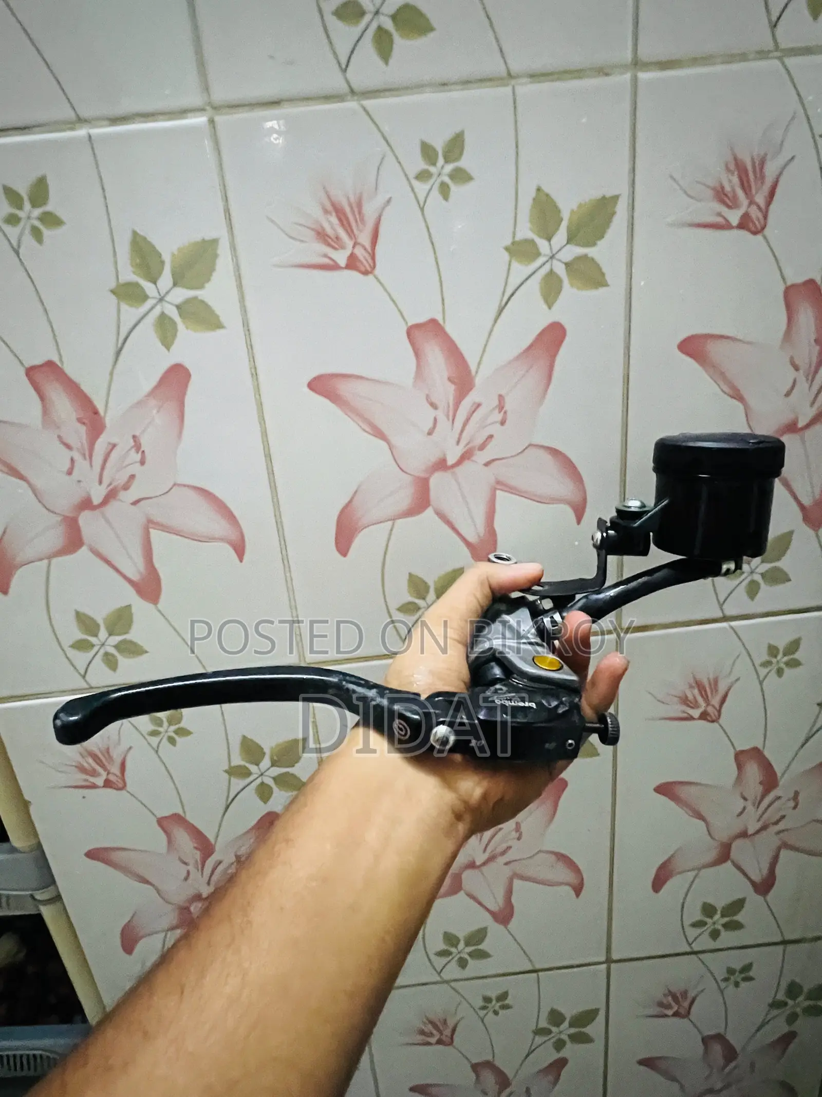 Brembo Master Cylinder