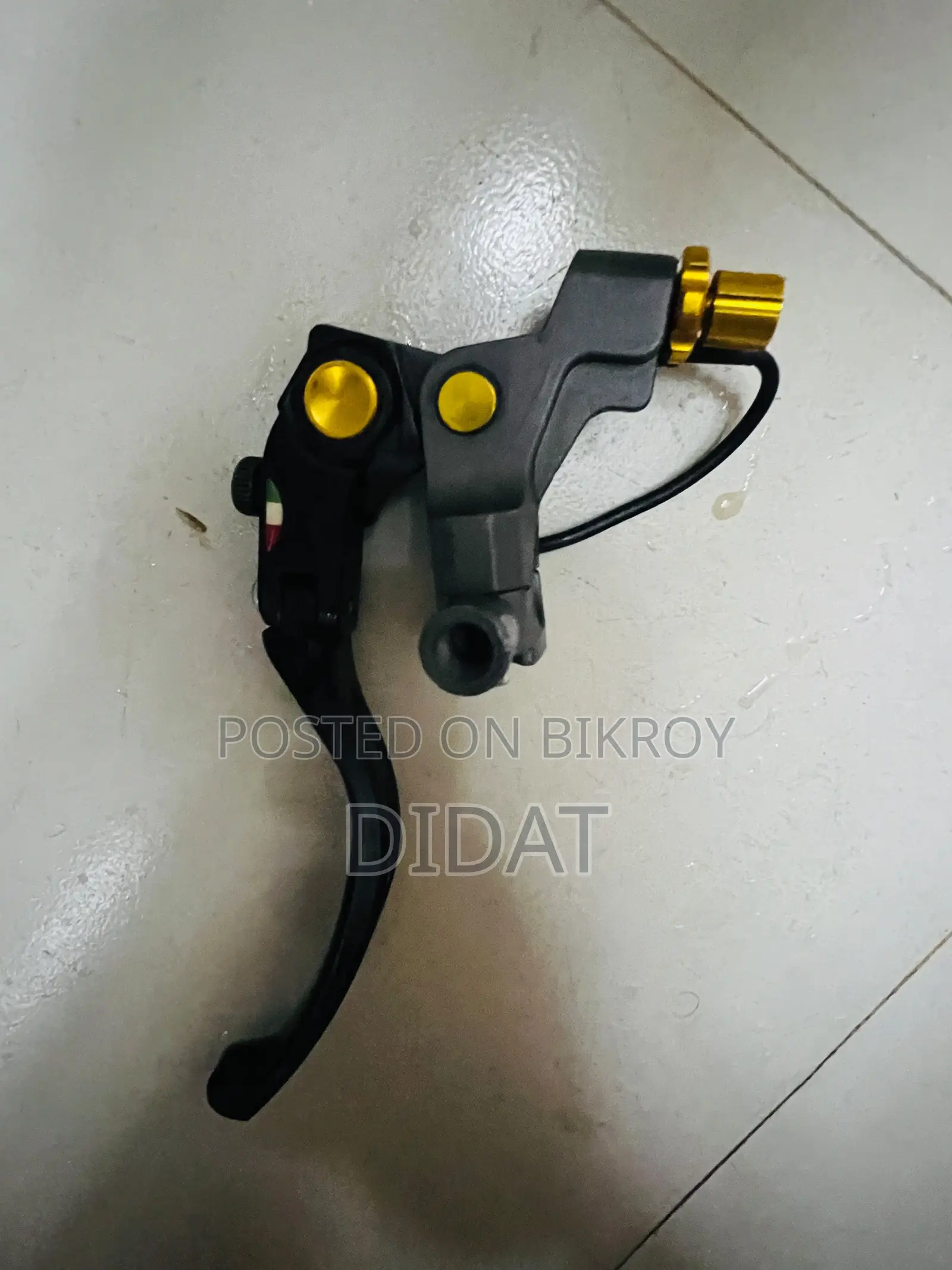 Brembo Master Cylinder