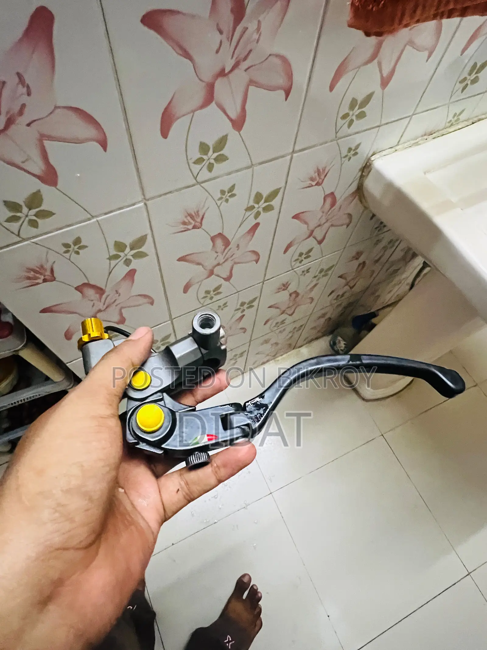 Brembo Master Cylinder