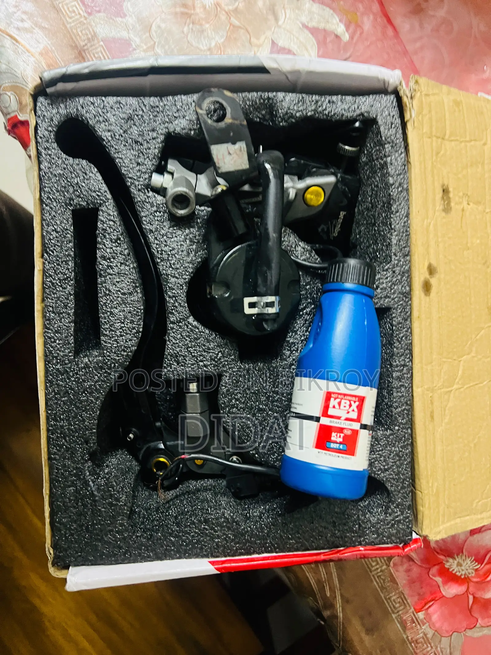 Brembo Master Cylinder