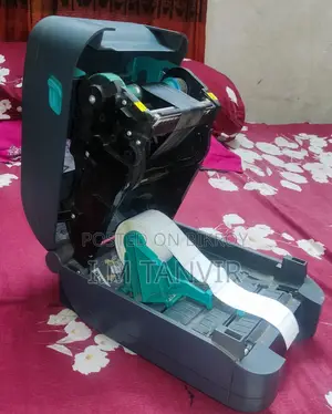 Barcode Printer