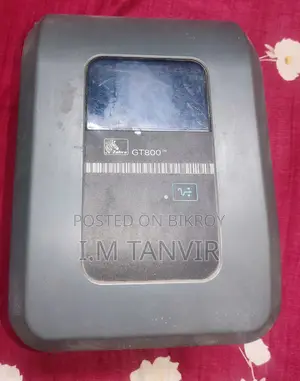 Barcode Printer