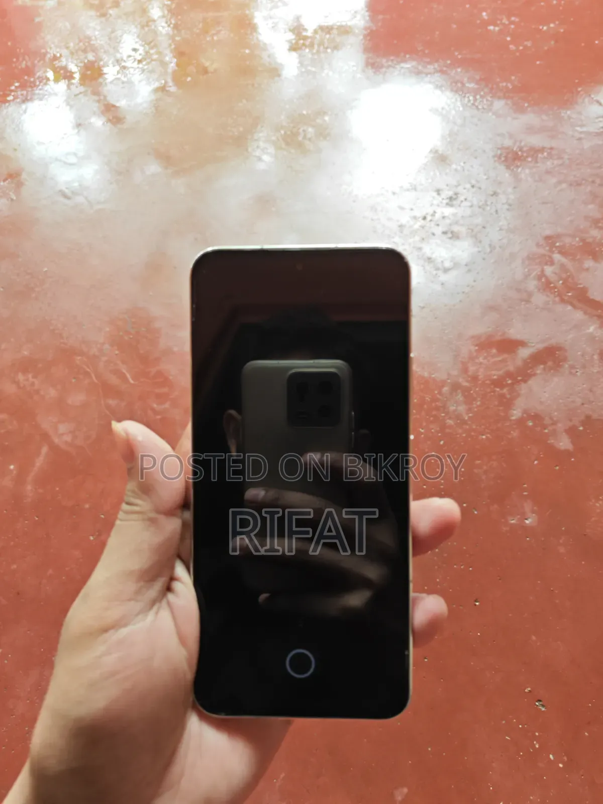Xiaomi 13 256 GB White