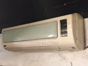 Carrier 2 Ton Non-Inverter Split AC in Good Working Condition