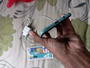 Samsung Galaxy A51 5G 128 GB Blue