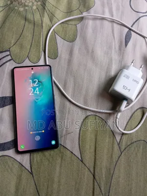 Samsung Galaxy A51 5G 128 GB Blue