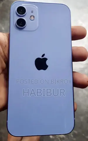 Apple iPhone 12 128 GB Blue