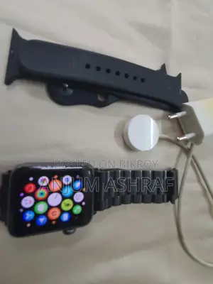 100% Original Apple Watch Series 2 Nike+ Special Edition