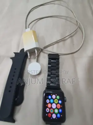 100% Original Apple Watch Series 2 Nike+ Special Edition