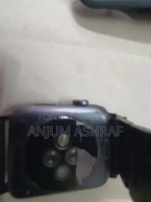 100% Original Apple Watch Series 2 Nike+ Special Edition