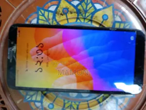 Huawei Y5p 32 GB Blue