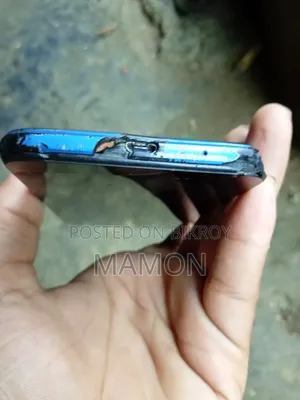 Huawei Y5p 32 GB Blue