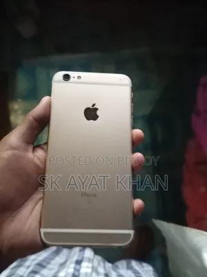 Apple iPhone 6s Plus 32 GB Gold