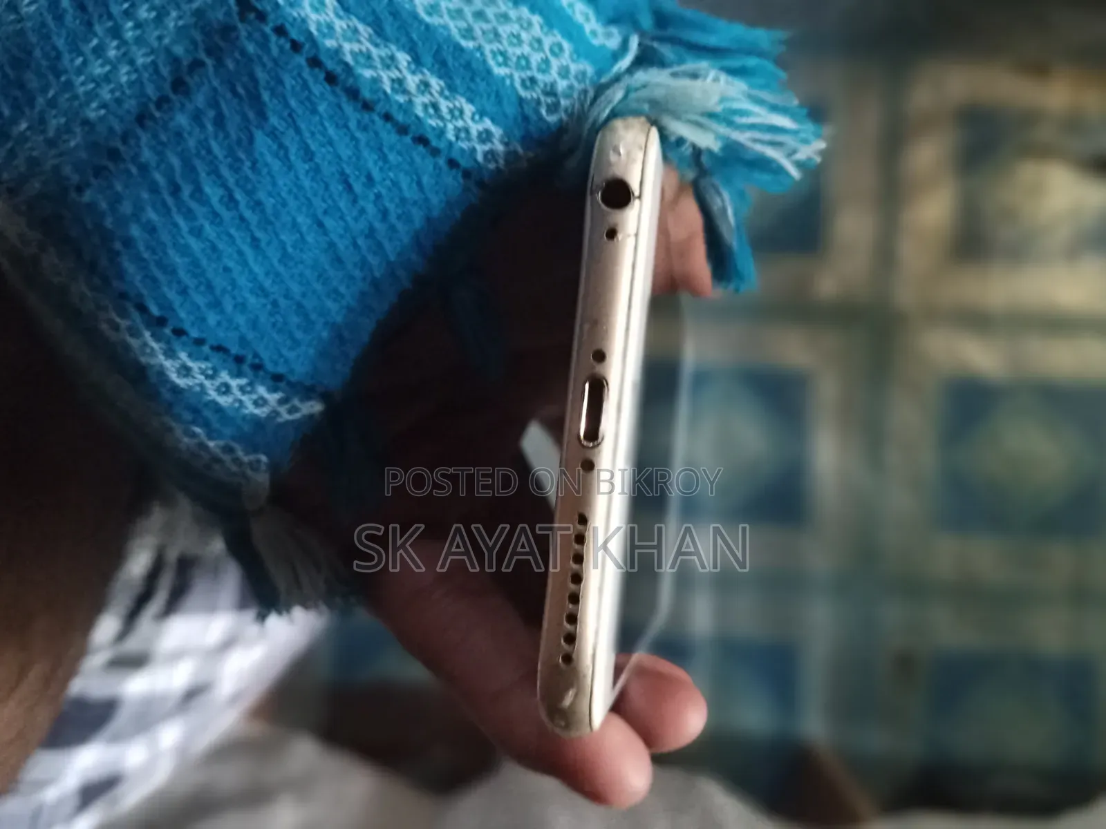 Apple iPhone 6s Plus 32 GB Gold