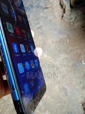 Huawei Y5p 32 GB Blue