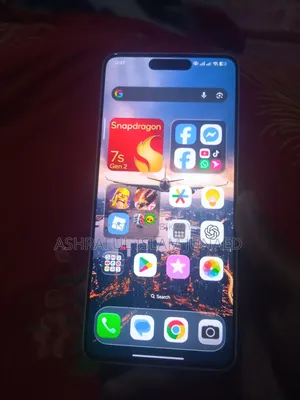 Xiaomi Redmi Note 13 Pro 5G 128 GB White