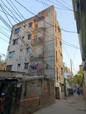 Mini Flat in Ancestral Property, Mirpur for Sale