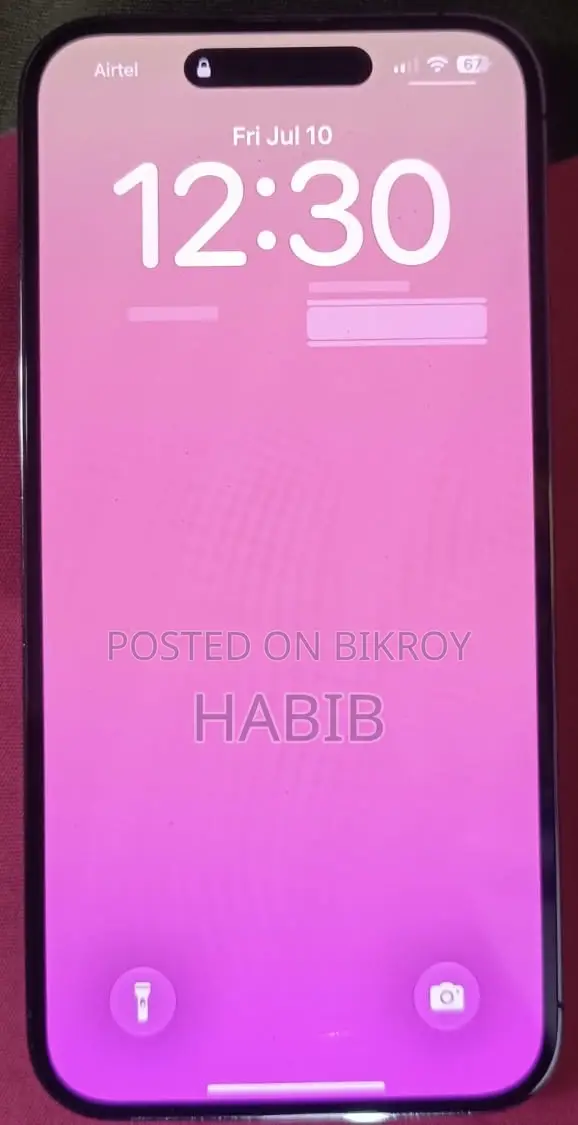 অ্যাপল আইফোন ১৪ প্রো ম্যাক্স ২৫৬ জিবি ব্লু