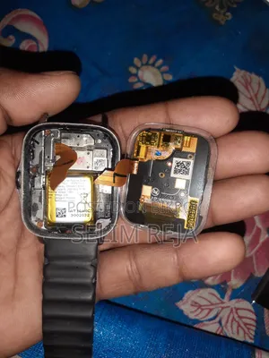 Amazfit Gts 2/2e broken wire