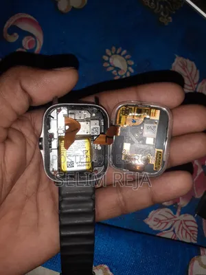 Amazfit Gts 2/2e broken wire