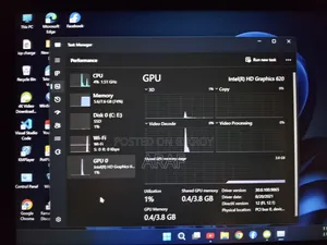 Laptop Lenovo ThinkPad T470s 8GB Intel Core i5 SSD 256GB