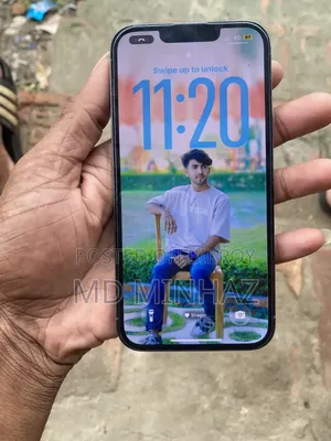 Apple iPhone 13 Pro 128 GB Blue