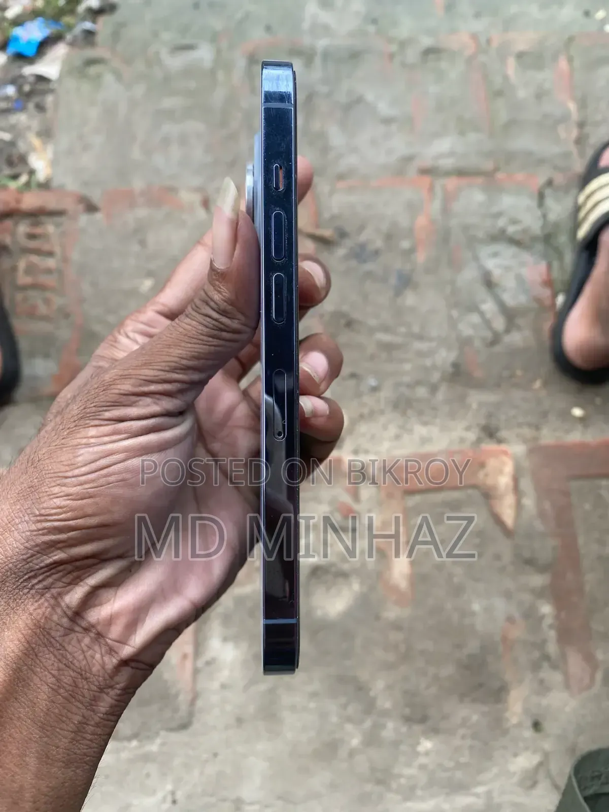Apple iPhone 13 Pro 128 GB Blue