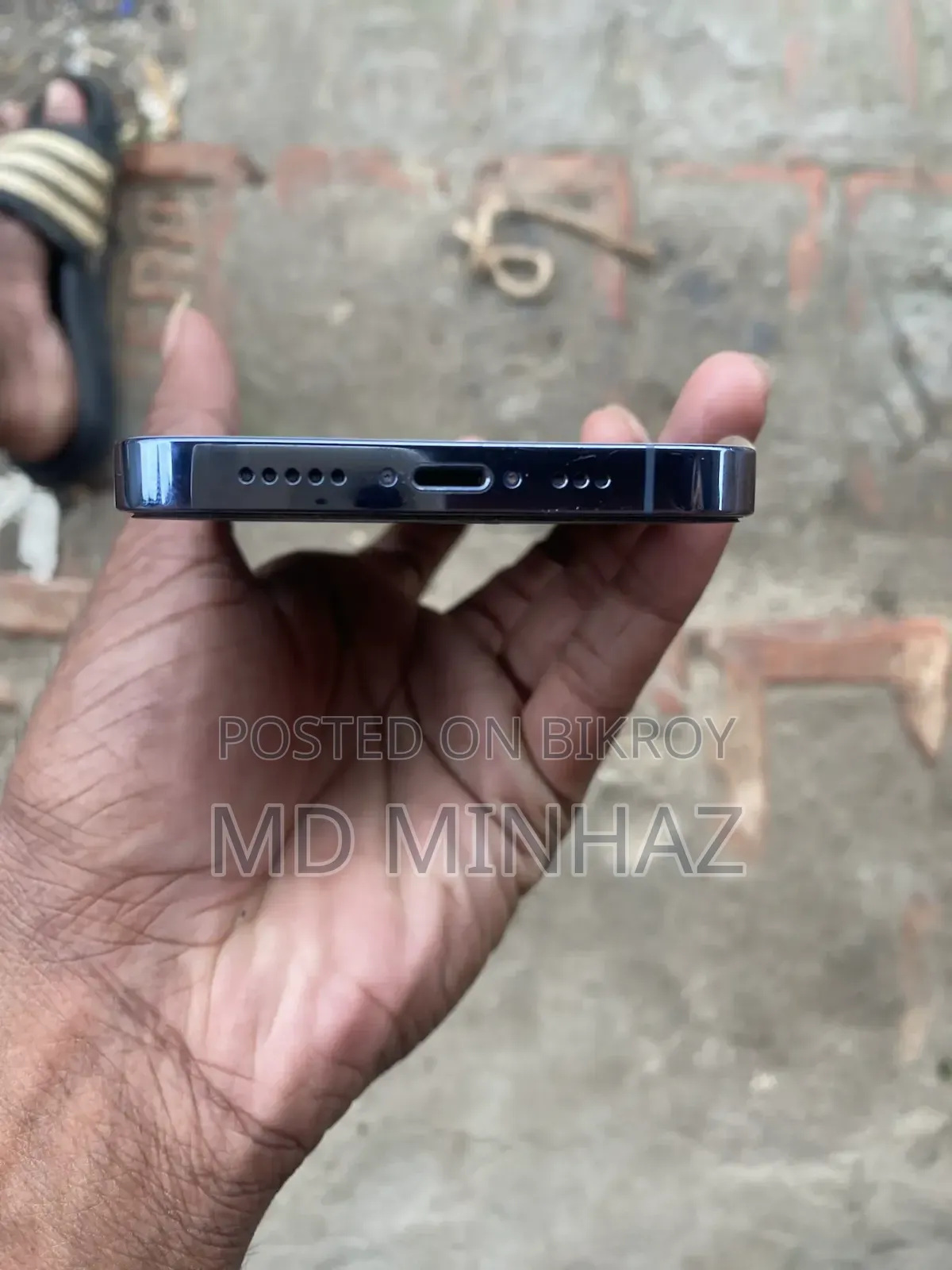 Apple iPhone 13 Pro 128 GB Blue