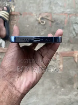 Apple iPhone 13 Pro 128 GB Blue