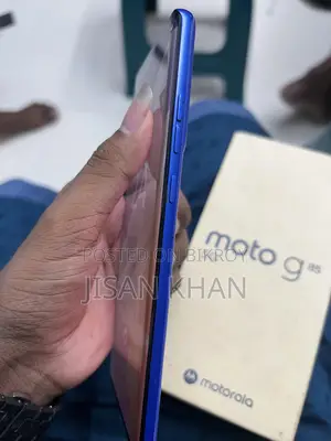 Motorola Moto G85 128 GB Blue