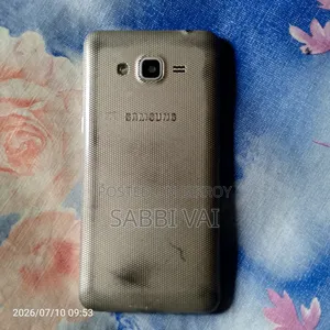 স্যামসাং গ্যালাক্সি গ্র্যান্ড প্রাইম প্লাস ৮ জিবি ধূসর