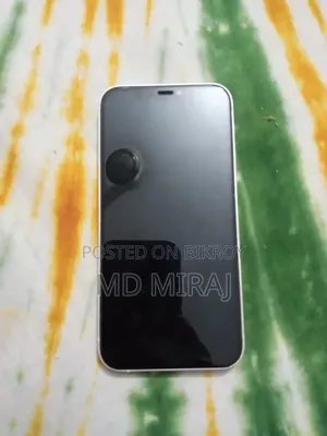 Apple iPhone 12 128 GB White
