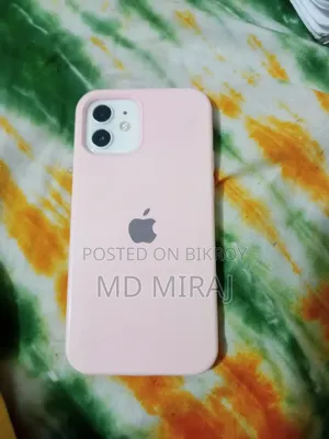 Apple iPhone 12 128 GB White