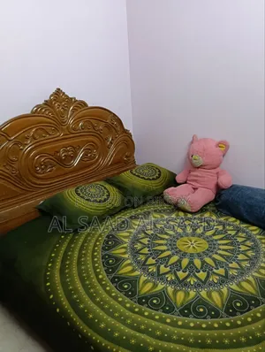 Bed For Sell