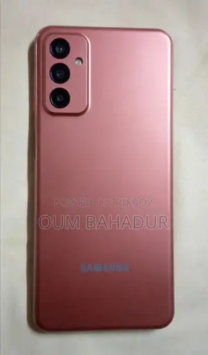 Samsung Galaxy F23 128 GB Orange
