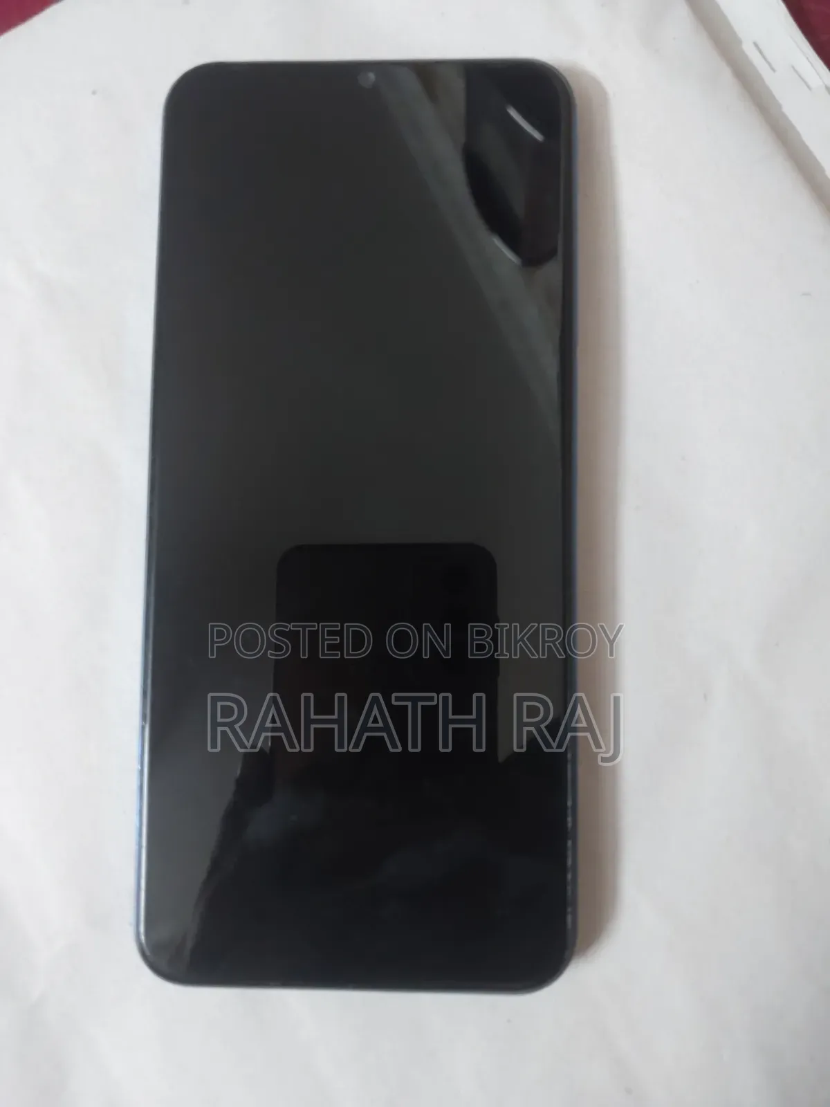 Tecno Spark 9T 128 GB Blue