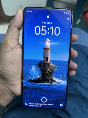 Vivo V60e 256 GB Red