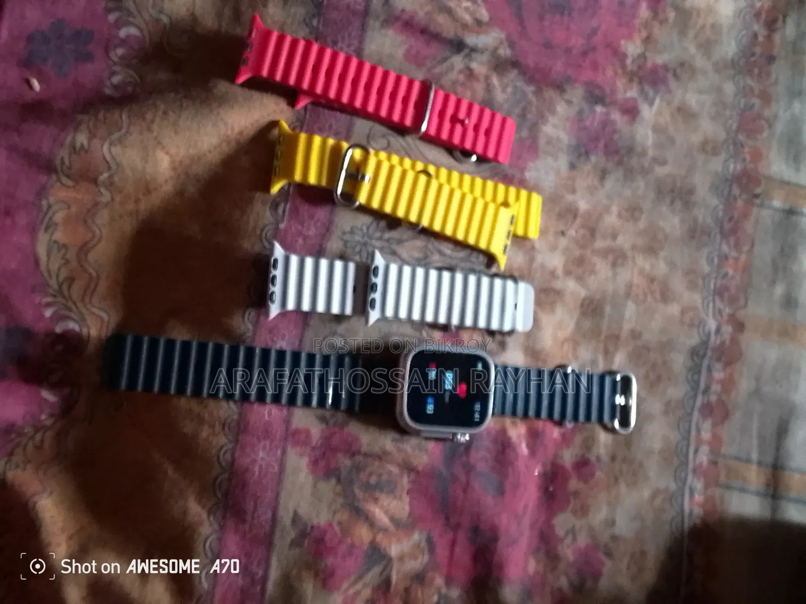 Smart Watch