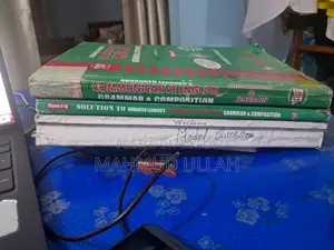 Advanced Learners English 1st 2nd Paper With Solution SSC 202