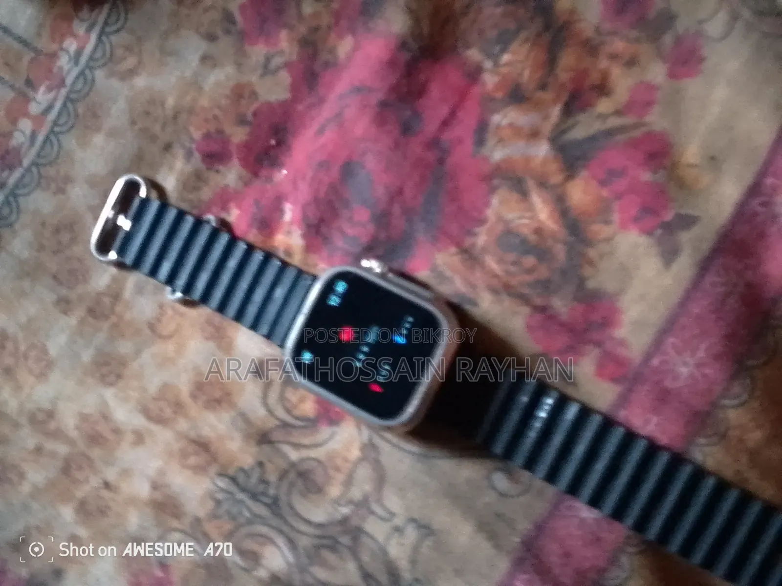 Smart Watch