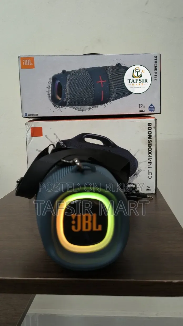 Premium Extreme P192 | RGB | Ipx6 | 12w | Best Price