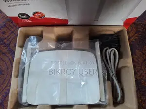 মারকিউসিস এমডব্লিউ ৩০৬আর রাউটার
