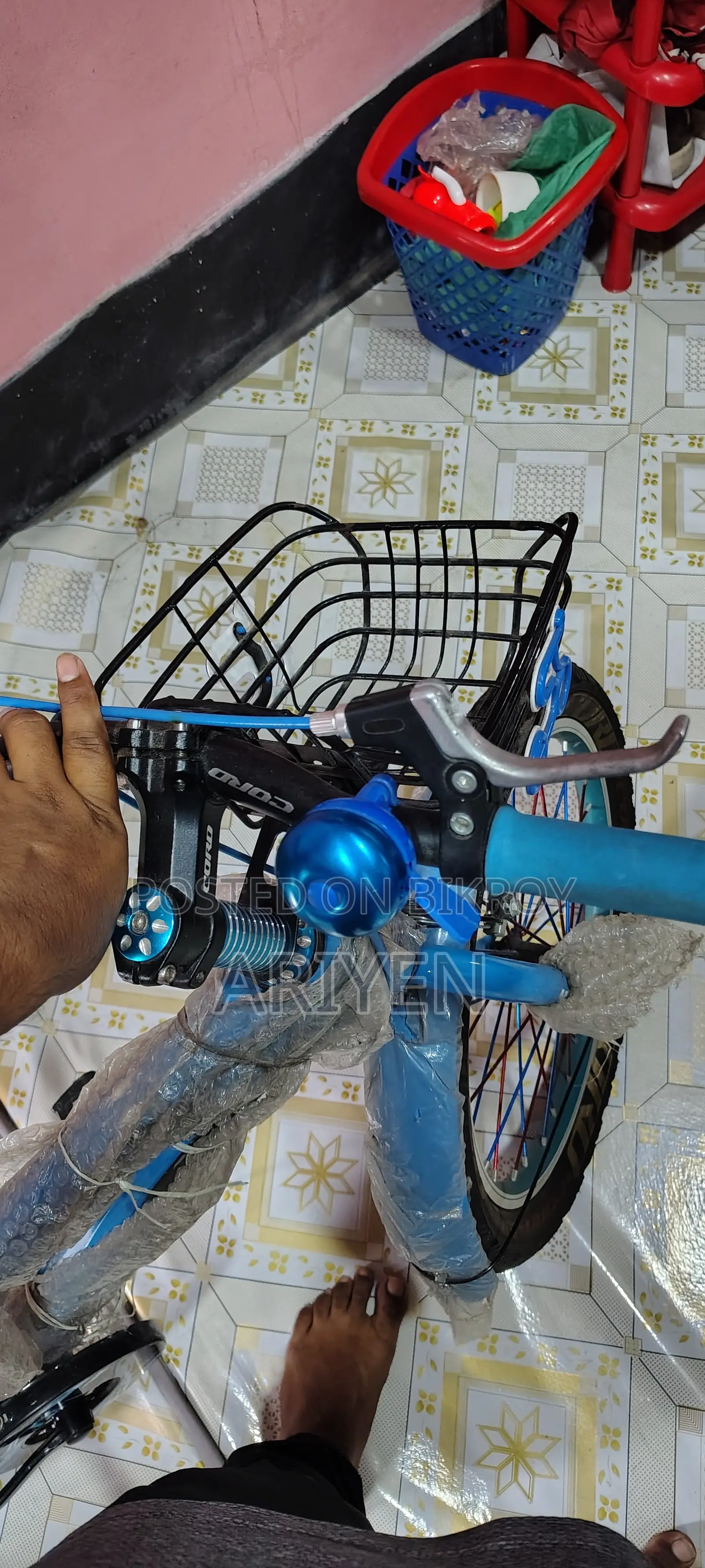 Bicycles Kits 7-8 Year Boys Cord Band New Onlybuse 2 Days