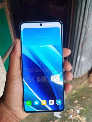 New Xiaomi Redmi Note 13 Pro 5G 128 GB Blue
