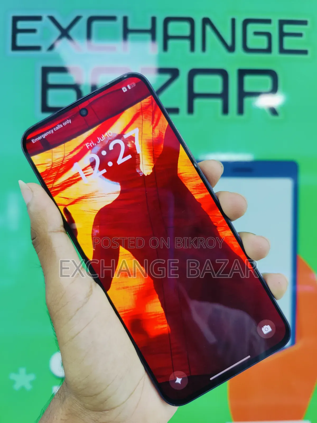 Oppo F29 256 GB Purple