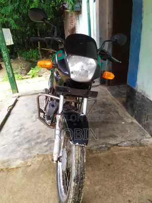 TVS 2010 Black