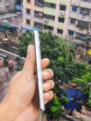 Samsung Galaxy S10 128 GB White